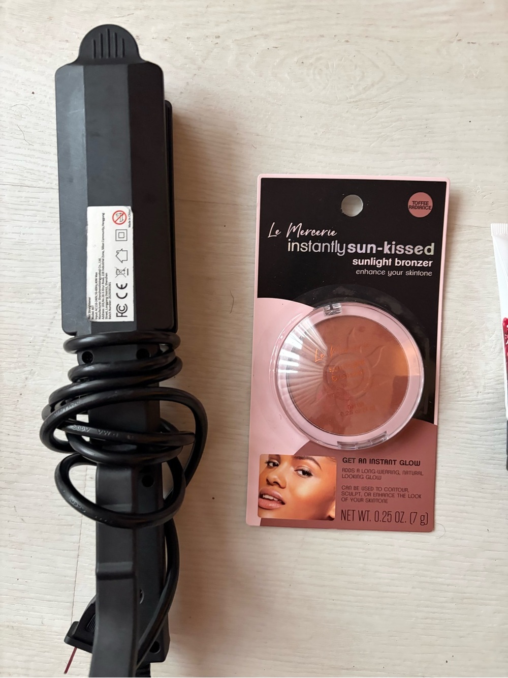 HOST PICK! Beauty Hair Bundle 5 Pc Ultimate Beauty Refresh Bundle - Picture 4 of 7